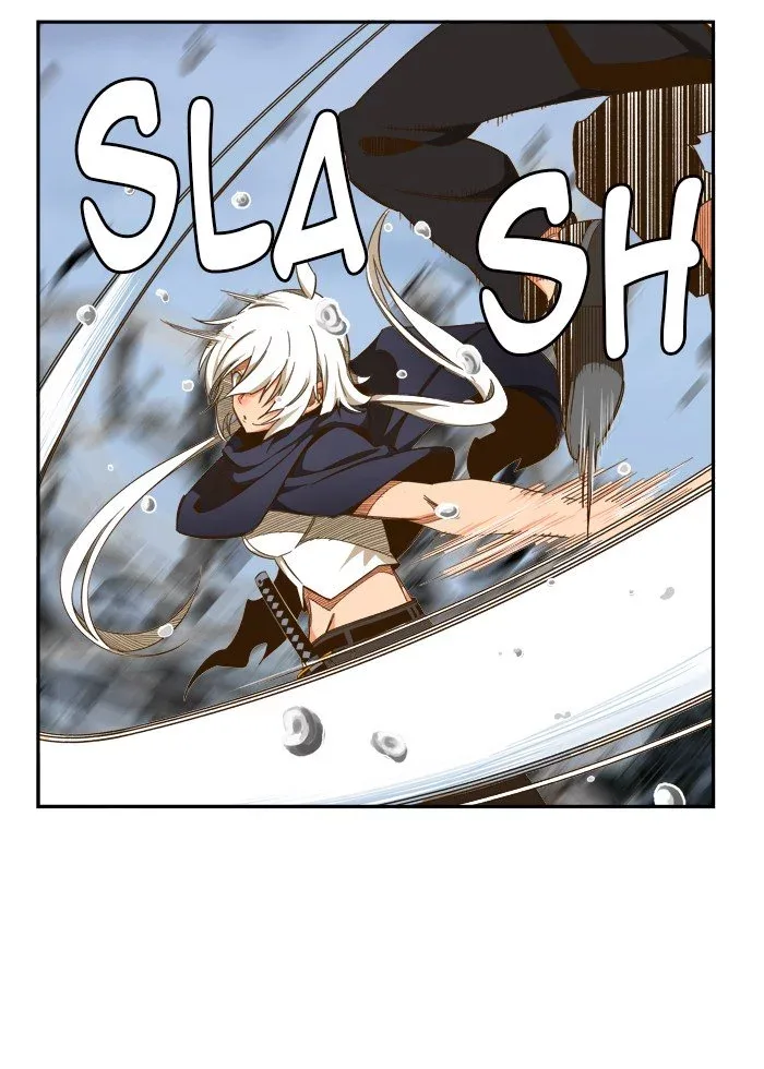 The God of High School Chapter 436 page 30
