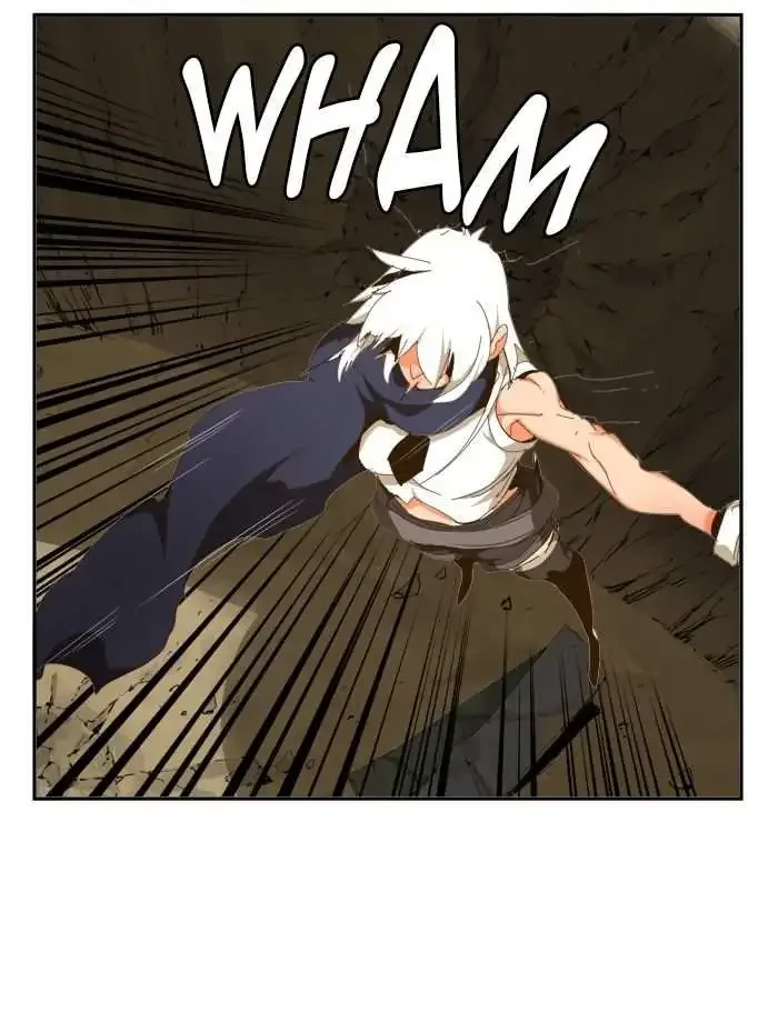 The God of High School Chapter 434 page 77