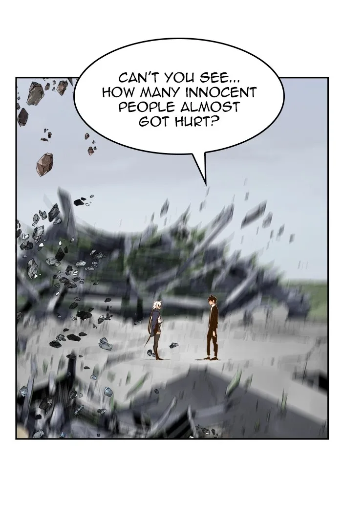 The God of High School Chapter 433 page 76