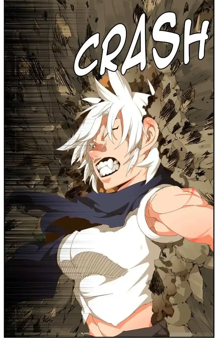 The God of High School Chapter 434 page 74