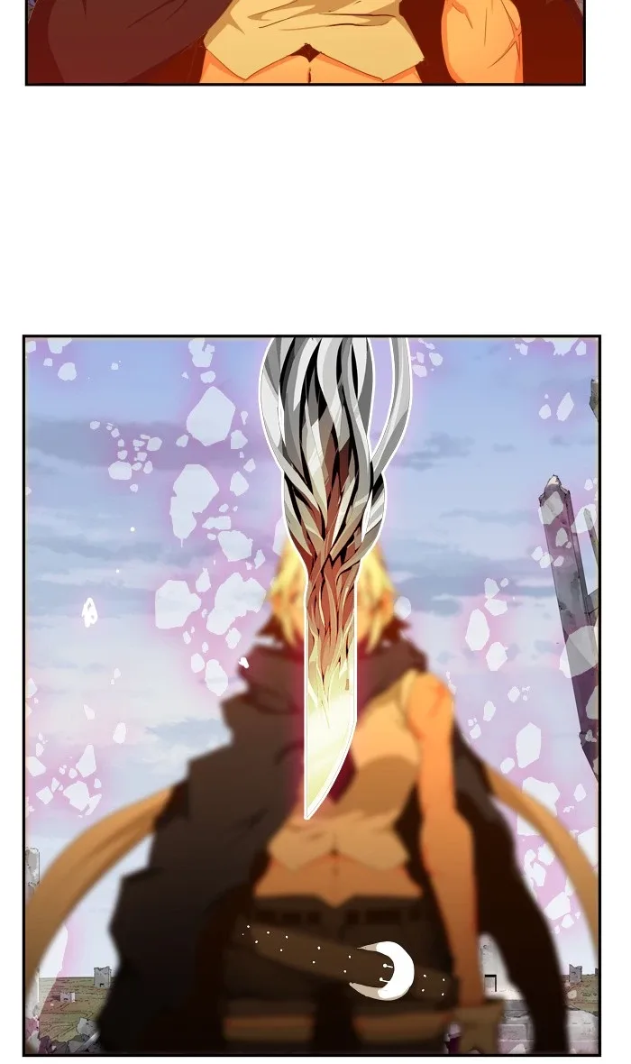 The God of High School Chapter 433 page 84