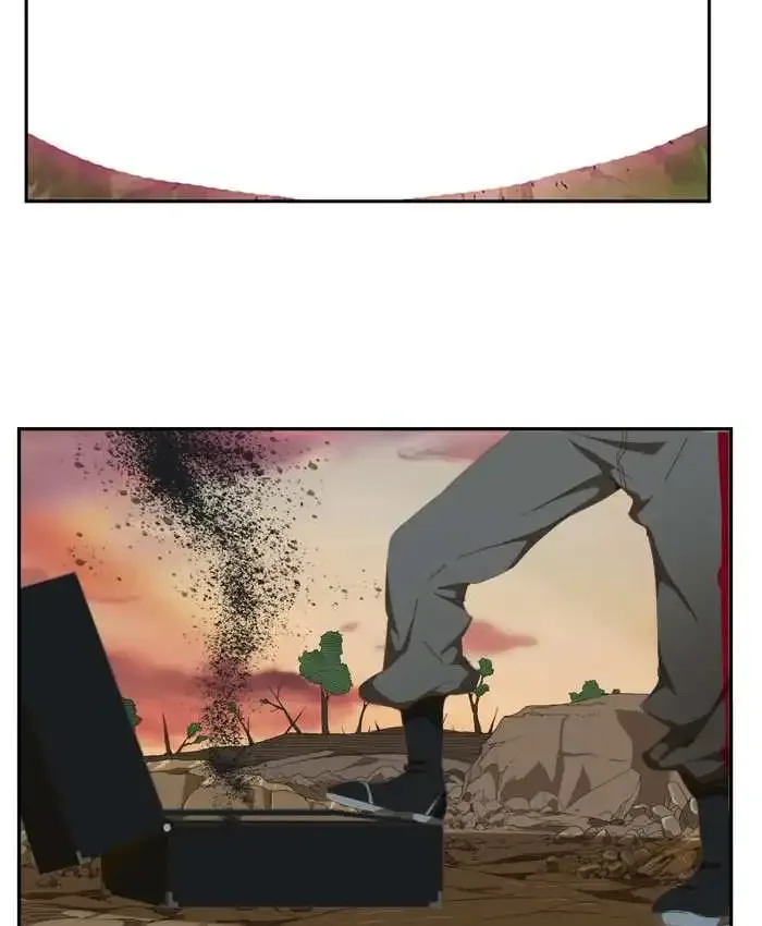 The God of High School Chapter 435 page 62