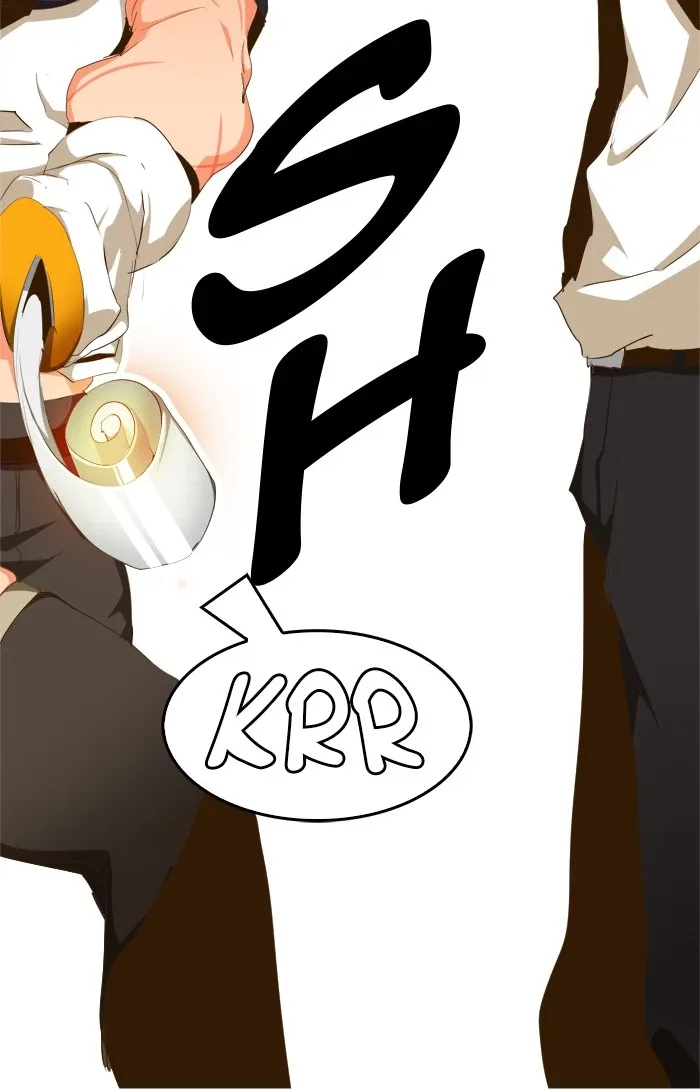 The God of High School Chapter 433 page 79
