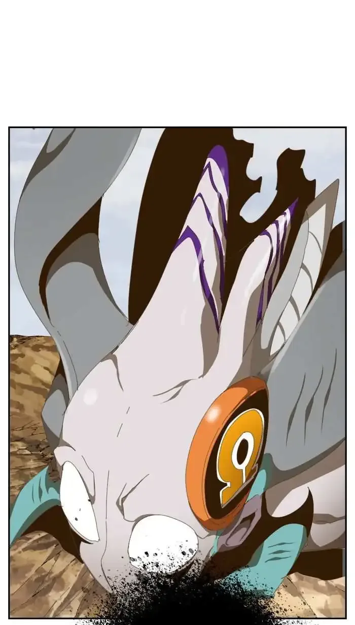 The God of High School Chapter 435 page 52