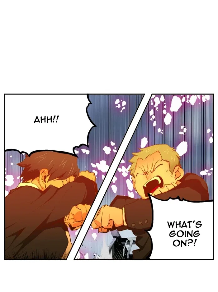 The God of High School Chapter 433 page 85