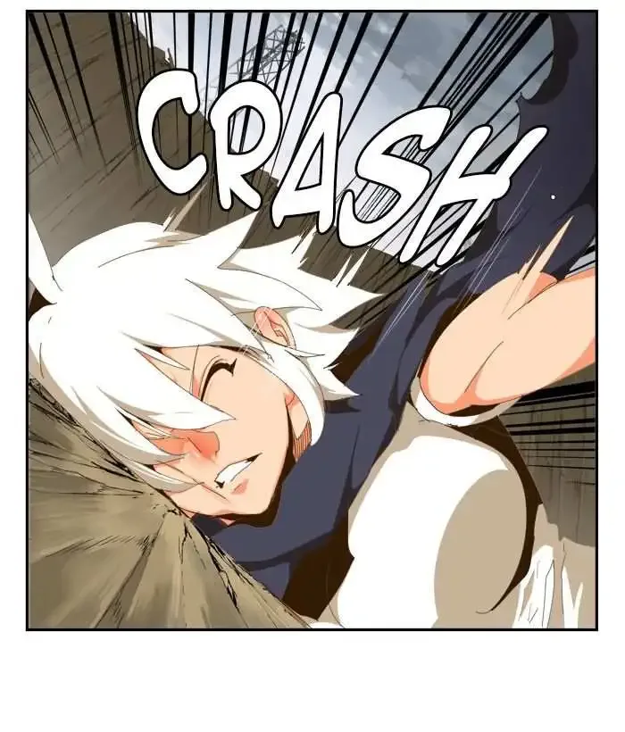 The God of High School Chapter 434 page 76