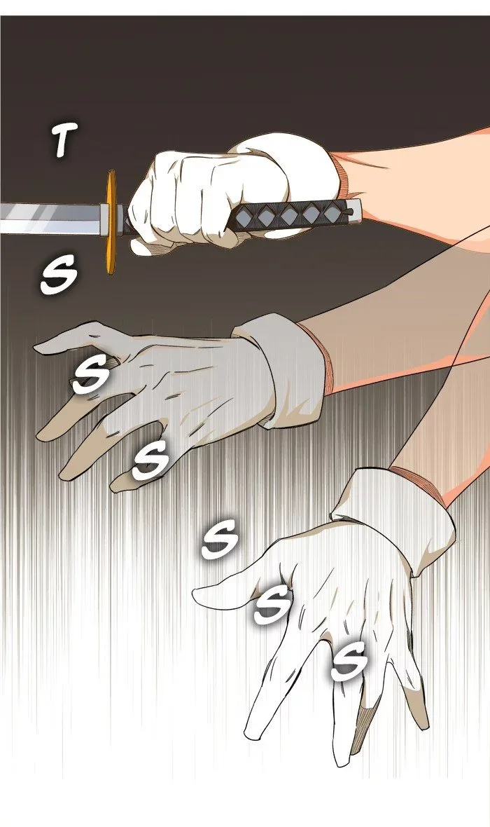 The God of High School Chapter 436 page 39