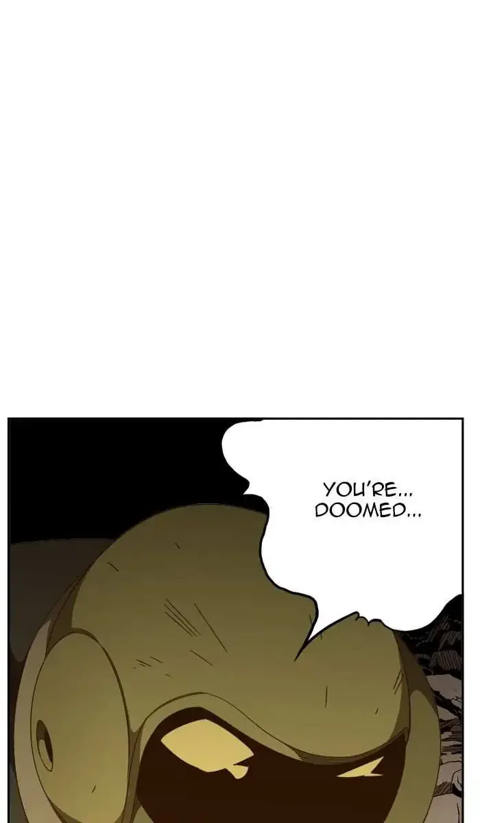 The God of High School Chapter 435 page 64