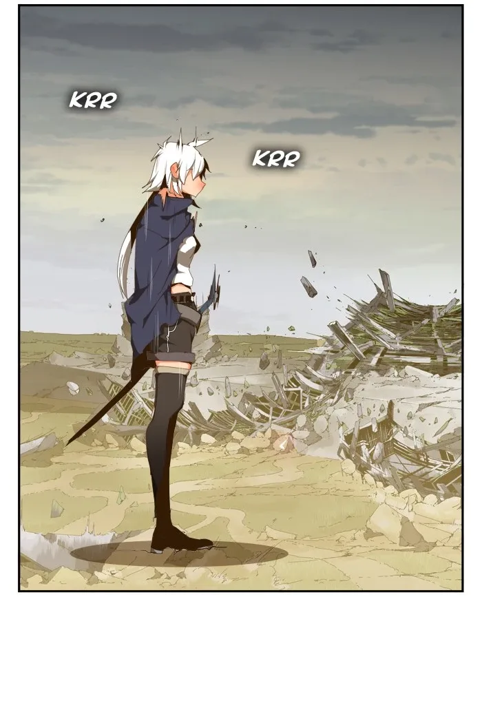 The God of High School Chapter 433 page 74
