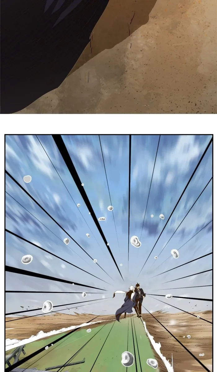 The God of High School Chapter 433 page 91