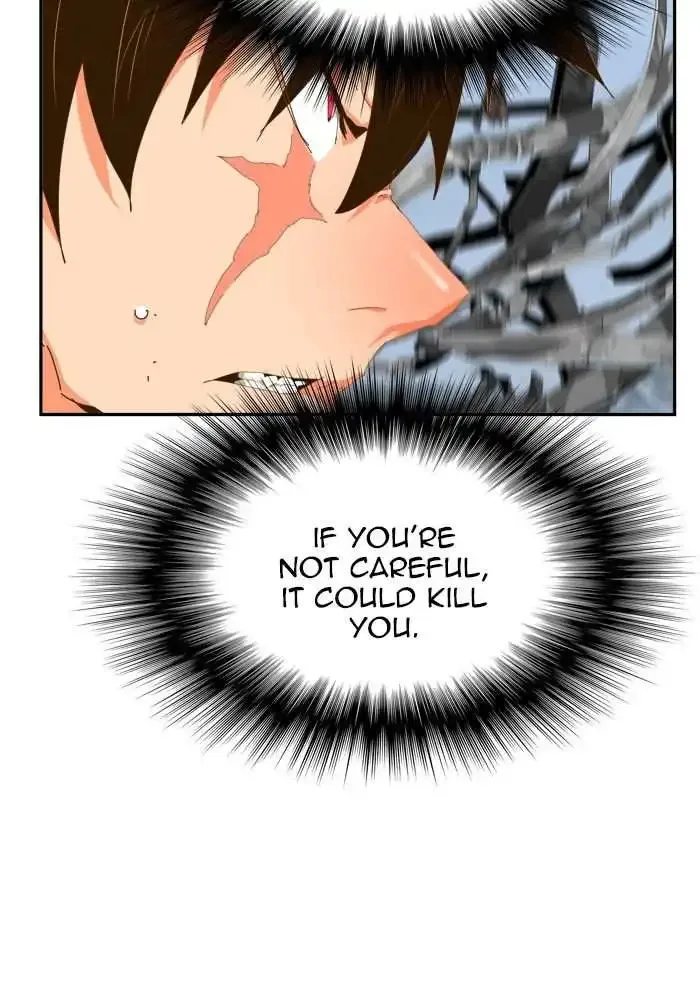 The God of High School Chapter 434 page 80