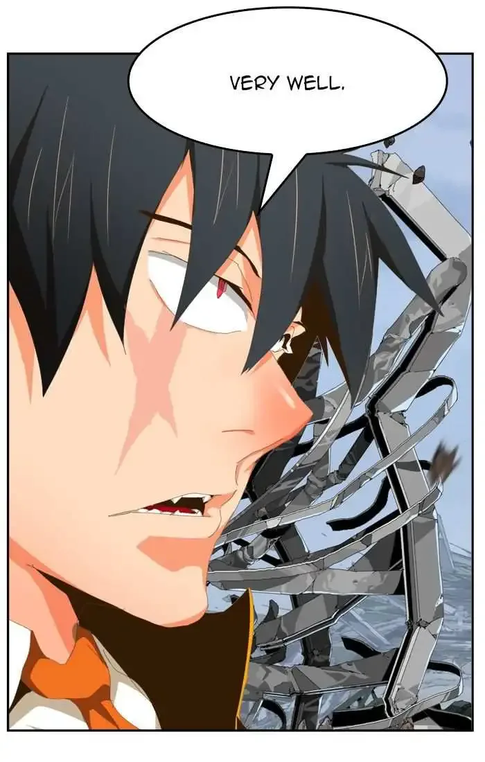 The God of High School Chapter 434 page 86