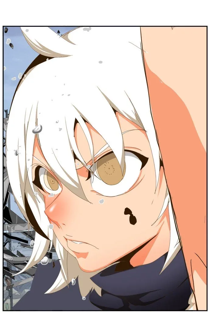 The God of High School Chapter 436 page 52
