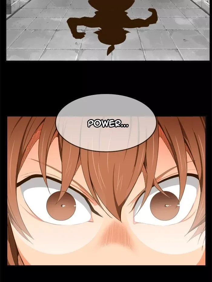 The God of High School Chapter 438 page 8