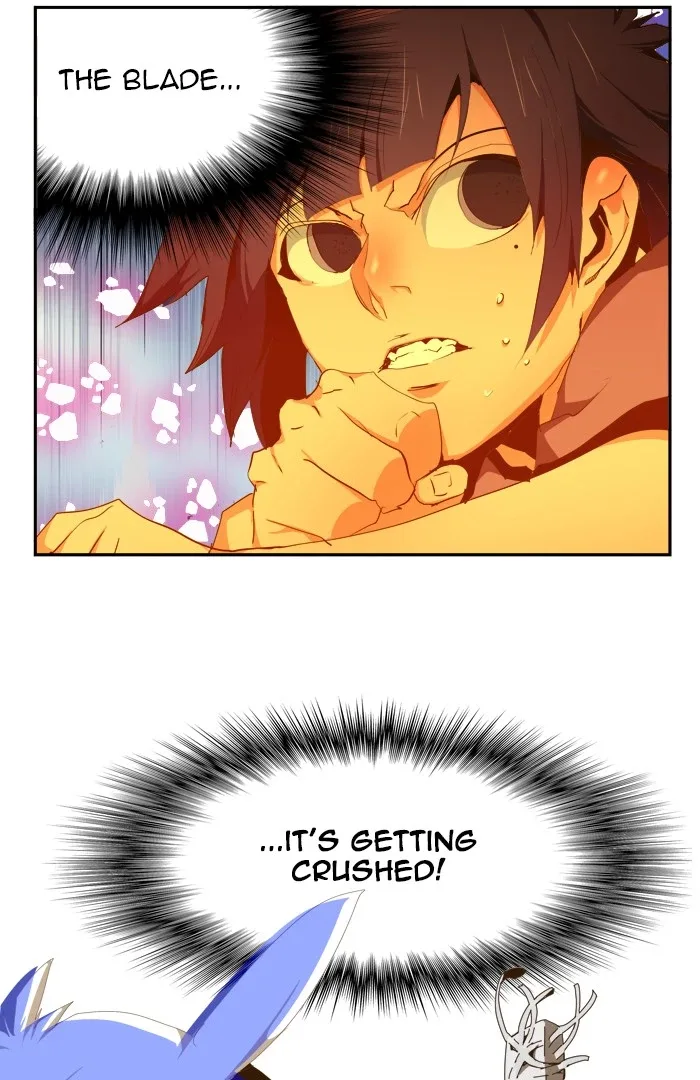 The God of High School Chapter 433 page 86