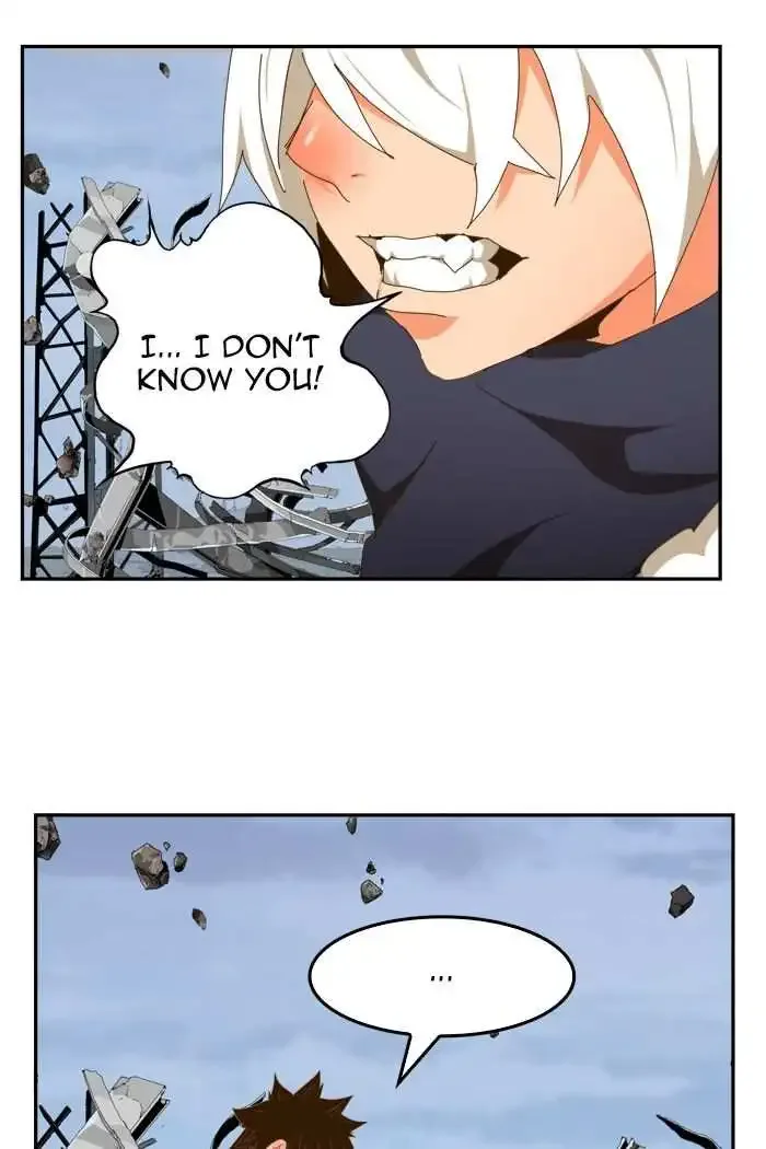 The God of High School Chapter 434 page 84