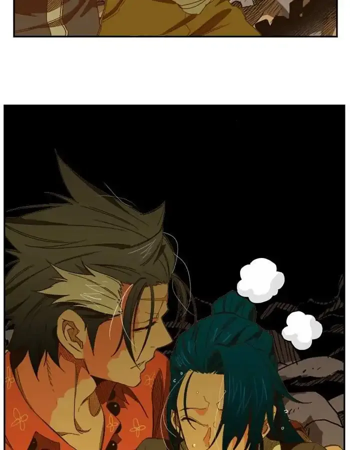 The God of High School Chapter 435 page 74