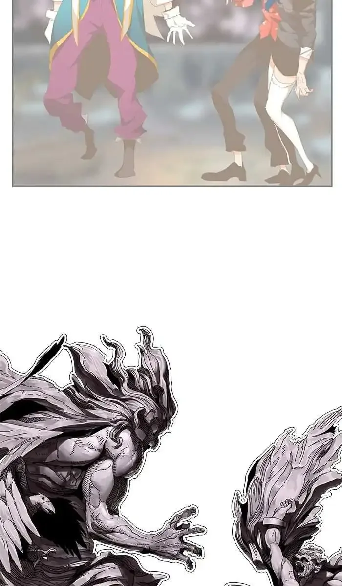 The God of High School Chapter 440 page 2