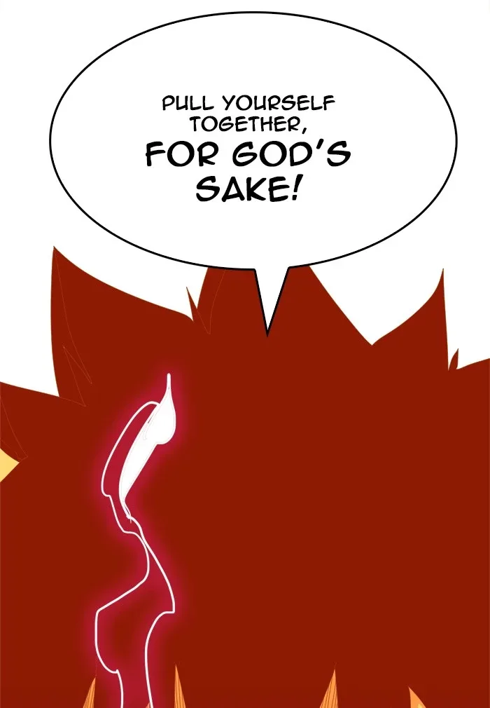 The God of High School Chapter 433 page 95