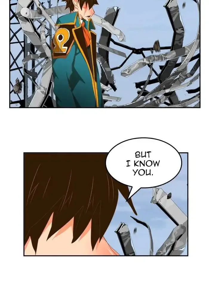 The God of High School Chapter 434 page 85