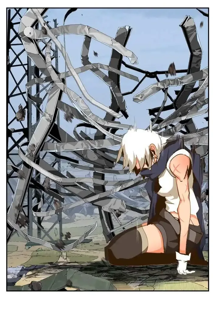 The God of High School Chapter 434 page 81