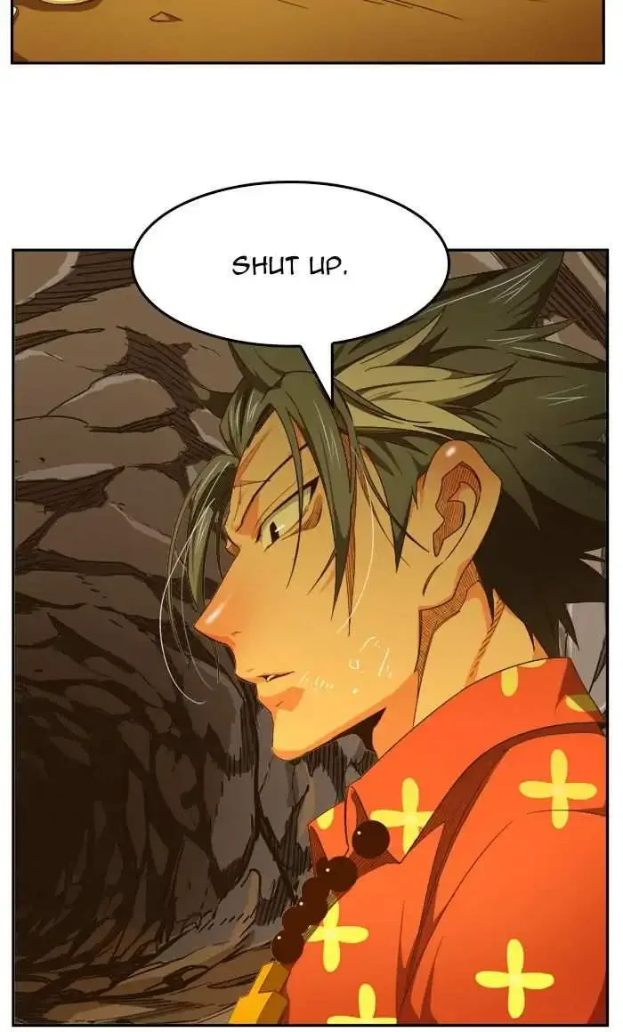 The God of High School Chapter 435 page 66