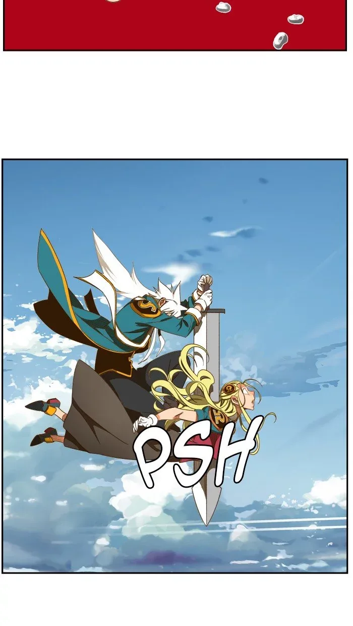 The God of High School Chapter 436 page 50