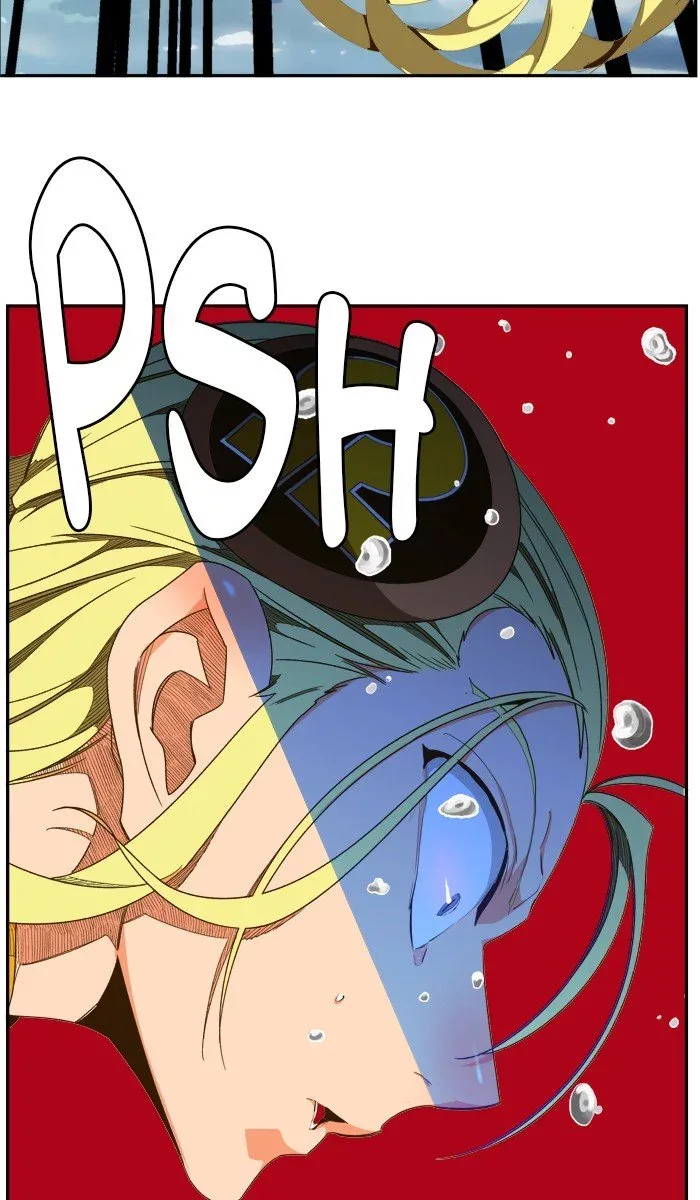 The God of High School Chapter 436 page 49