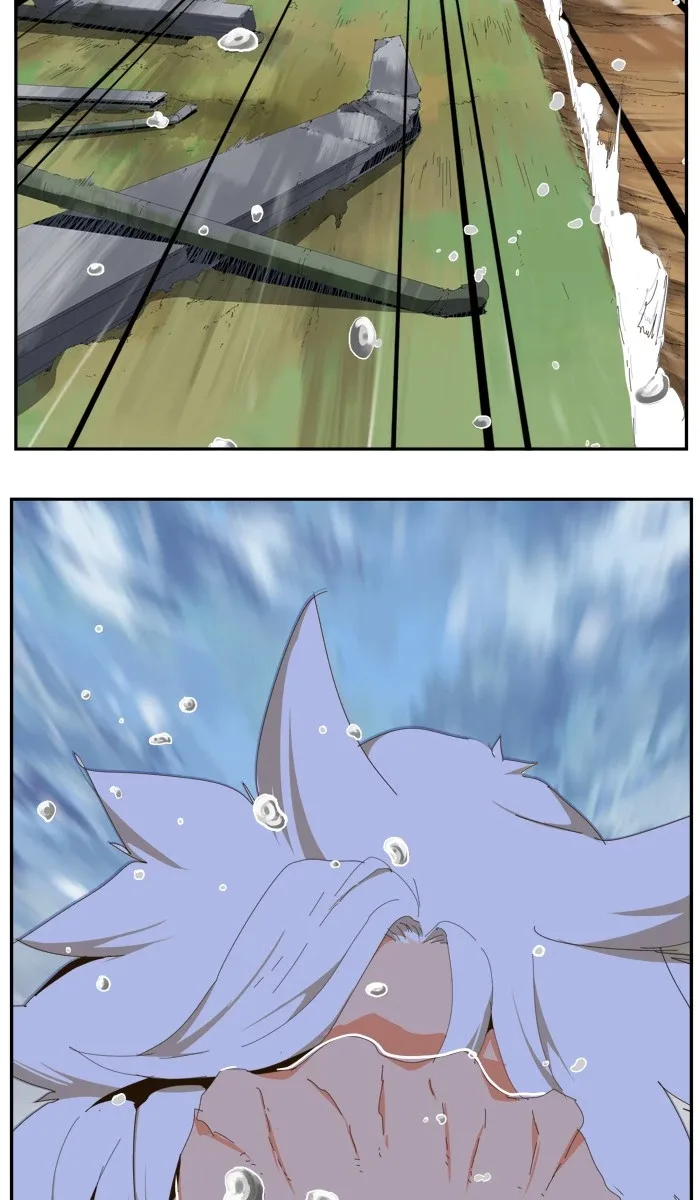The God of High School Chapter 433 page 92