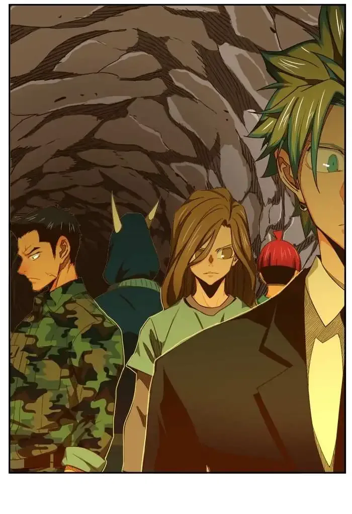 The God of High School Chapter 435 page 69
