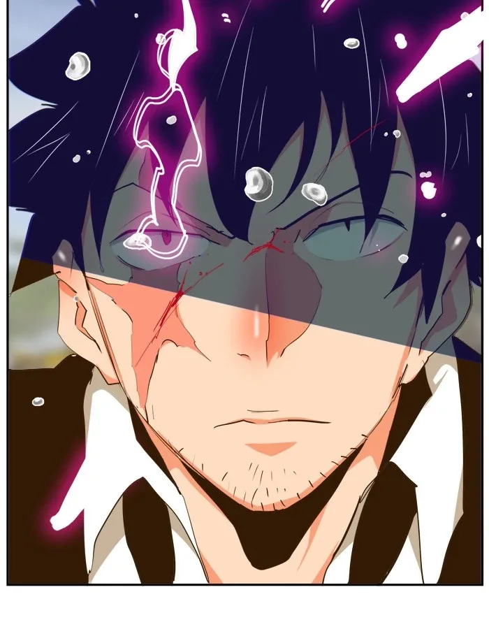 The God of High School Chapter 433 page 106
