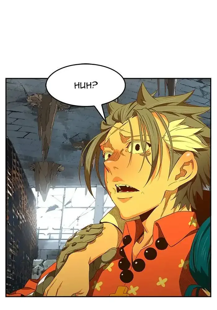 The God of High School Chapter 440 page 4