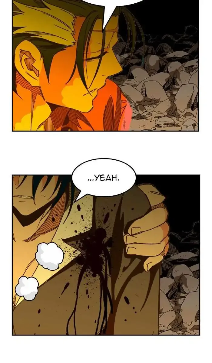 The God of High School Chapter 435 page 78