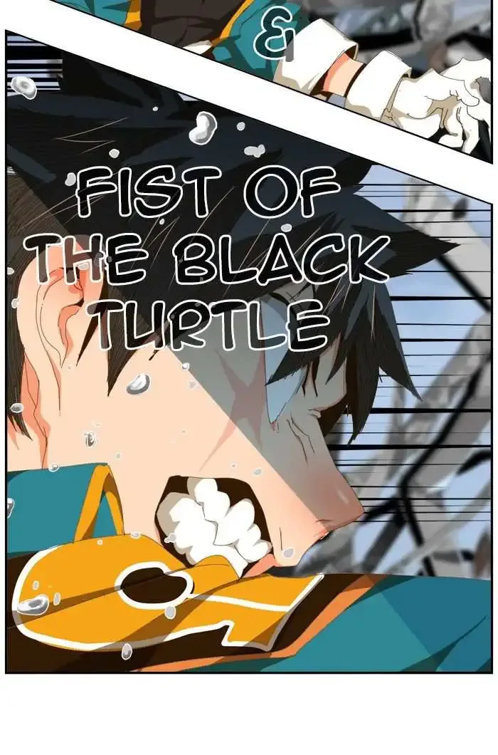 The God of High School Chapter 434 page 99