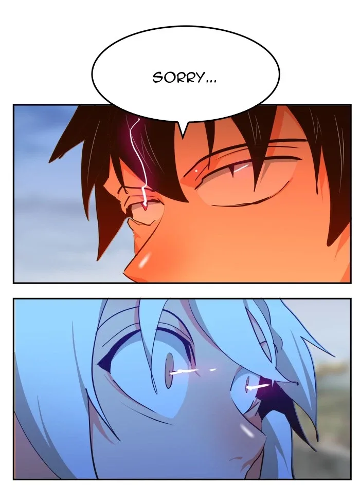 The God of High School Chapter 433 page 109