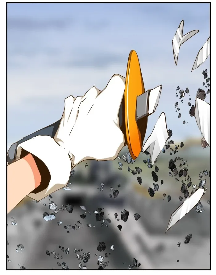 The God of High School Chapter 433 page 107