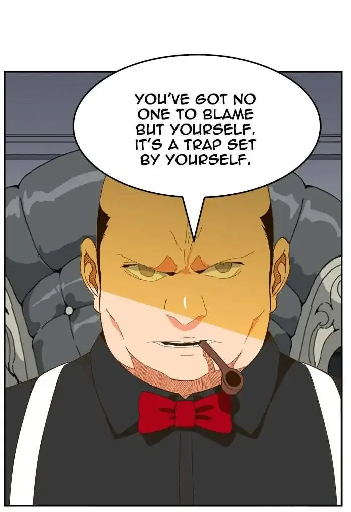 The God of High School Chapter 435 page 82