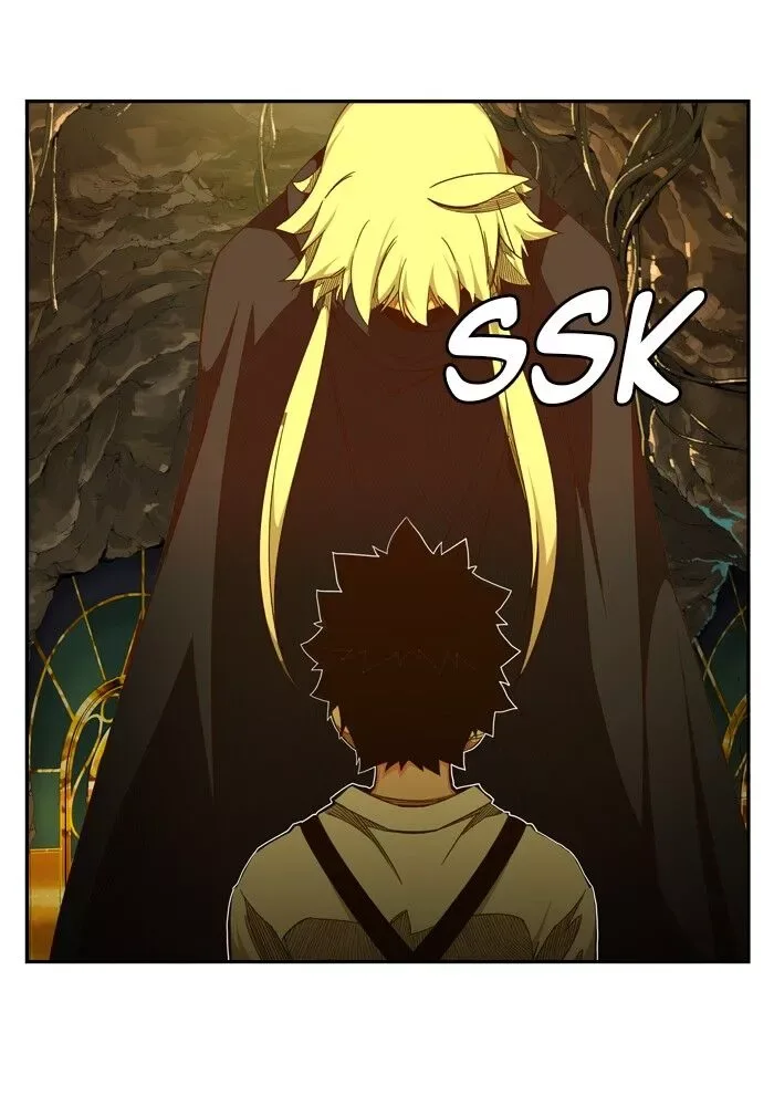 The God of High School Chapter 438 page 27