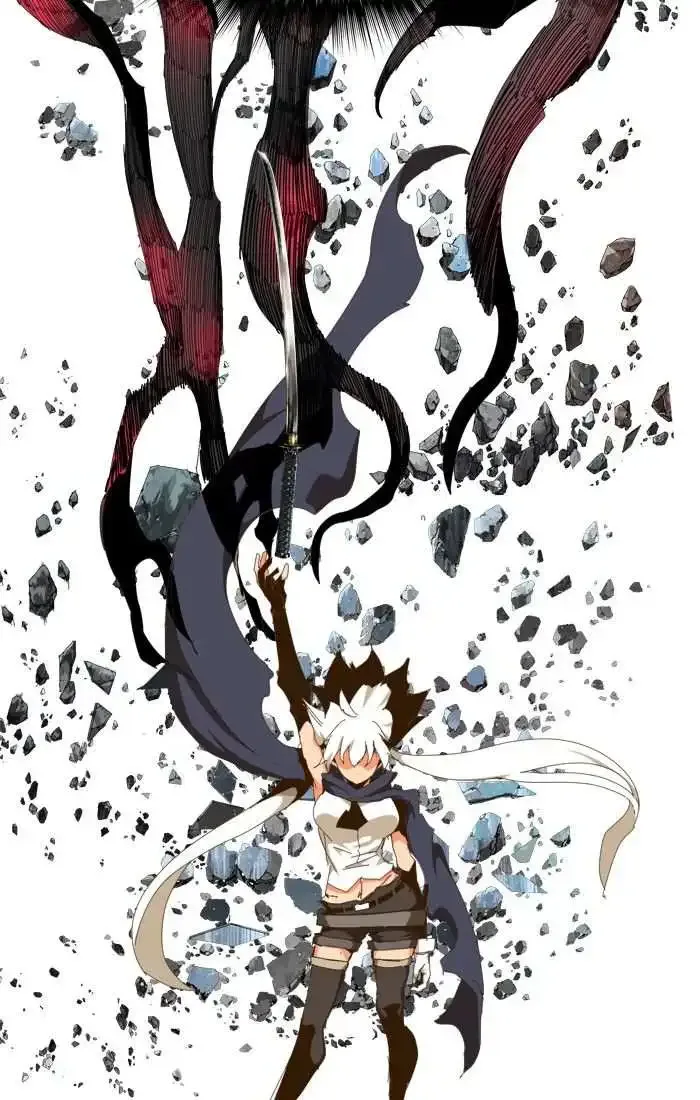 The God of High School Chapter 434 page 97