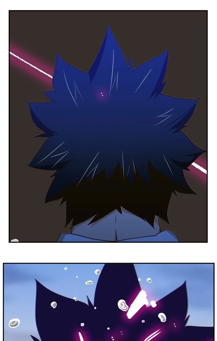 The God of High School Chapter 433 page 105