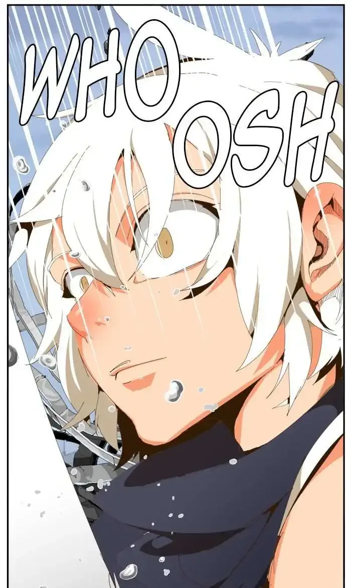 The God of High School Chapter 434 page 100