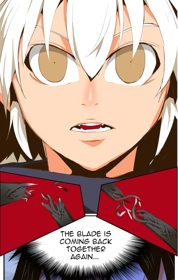The God of High School Chapter 433 page 99