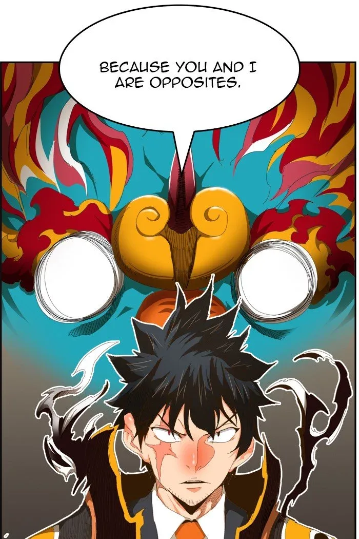 The God of High School Chapter 436 page 57