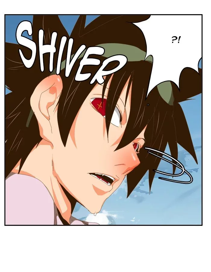 The God of High School Chapter 436 page 64