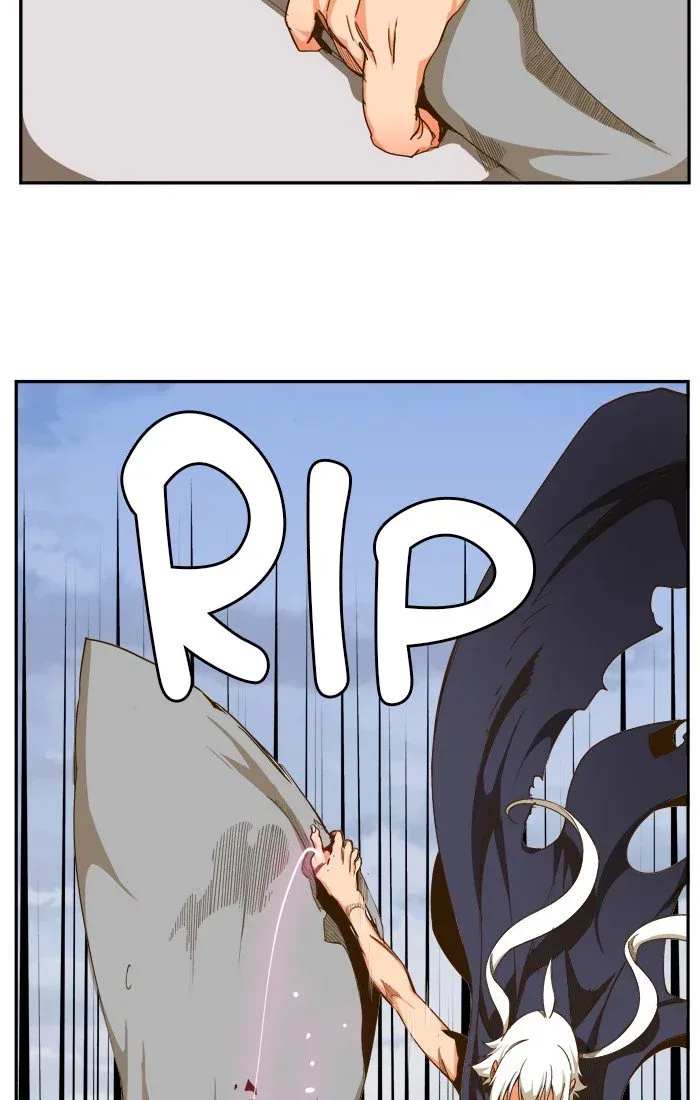 The God of High School Chapter 437 page 44