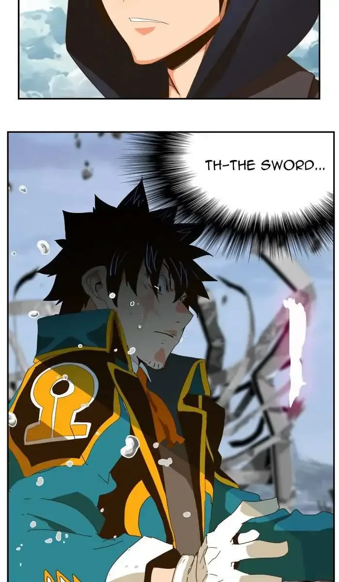 The God of High School Chapter 434 page 95