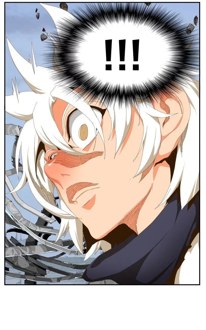 The God of High School Chapter 436 page 59