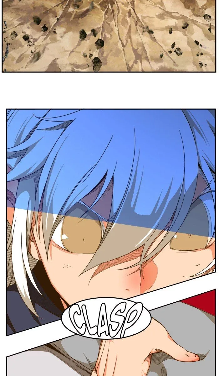 The God of High School Chapter 437 page 43
