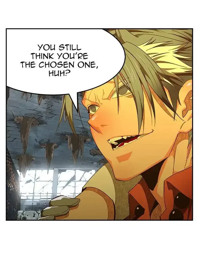 The God of High School Chapter 440 page 6