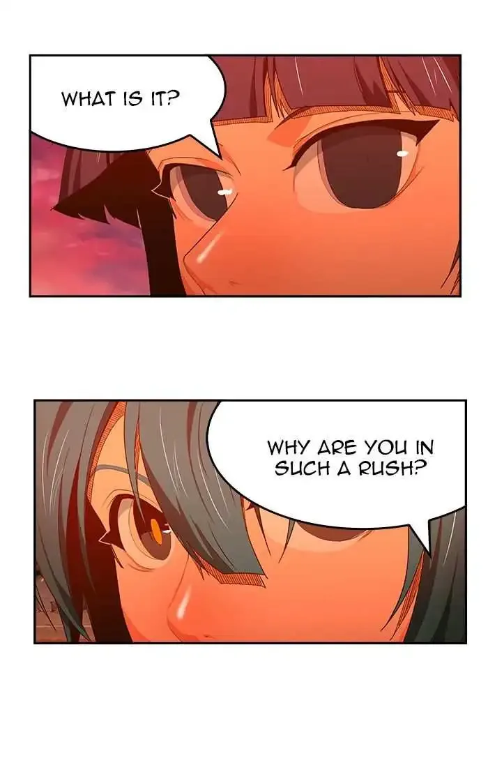 The God of High School Chapter 440 page 16